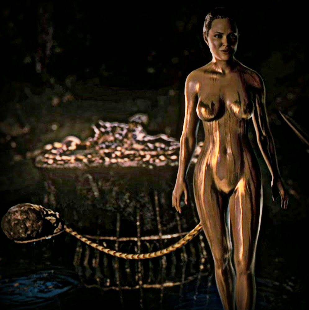 Angelina jolie sex scene in beowulf . Hot Nude Photos. Comments: 1