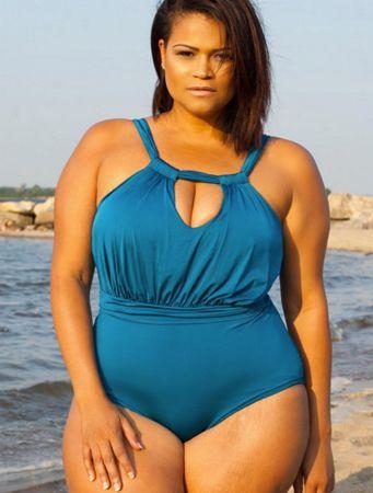 best of Latina Plus sexy size models