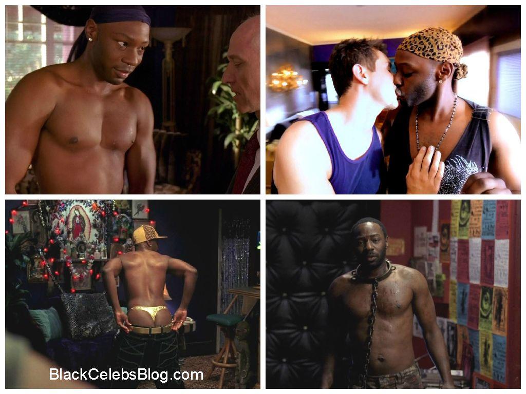 Porn Black Male Celebrity Nude 39 New Porn Photos