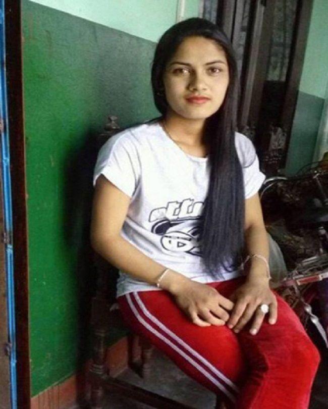 Nepali Cute Girl Naked Images Telegraph 9544